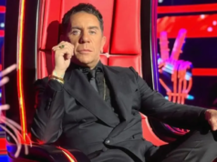 Γιώργος Μαζωνάκης – The Voice: Έρχεται το μεγάλο αφιέρωμα στη μνήμη του – Τι θα δούμε Το «The Voice» ετοιμάζει ένα ξεχωριστό αφιέρωμα στον Γιώργο Μαζωνάκη. Ποιοι καλλιτέχνες συμμετείχαν και τι θα δούμε στο special επεισόδιο.