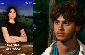 Η ανάρτηση κόλαφος για τα ναρκωτικά στο Survivor – Παίκτρια τοποθετείται μετά τις καταγγελίες του Φλώρου survivor
