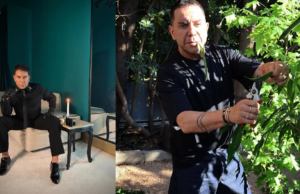«Μου είπε ότι δεν αισθανόταν καλά, μπέρδευε τα λόγια του» – Τι κατέθεσε η γιατρός της κλινικής για τον Μαζωνάκη Νέα στοιχεία για τον θάνατο του Γιώργου Μαζωνάκη. Τι φέρεται να κατέθεσε η γιατρός της κλινικής και τι εξετάζουν οι Αρχές.