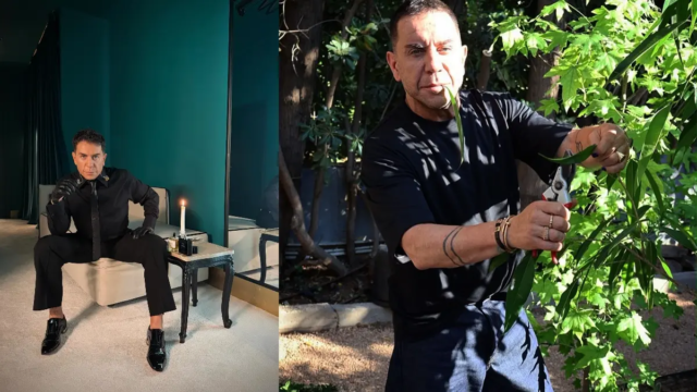 mazonakis (3) Νέα στοιχεία για τον θάνατο του Γιώργου Μαζωνάκη. Τι φέρεται να κατέθεσε η γιατρός της κλινικής και τι εξετάζουν οι Αρχές.