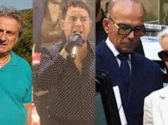 Ο Νάσος ο μπογιατζής που έγινε υπνωτιστής – Σε κλοιό τσαρλατάνων ο Μαζωνάκης mazonakis (1)