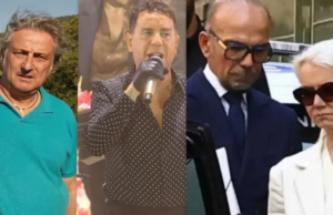 Ο Νάσος ο μπογιατζής που έγινε υπνωτιστής – Σε κλοιό τσαρλατάνων ο Μαζωνάκης mazonakis (1)