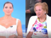 Στο πλατό του Happy Day η μαμά της Τσιμτσιλή Η Σταματίνα Τσιμτσιλή επέστρεψε στο Happy Day για τη νέα σεζόν, έχοντας στο πλευρό της τη μητέρα της, που χαρακτήρισε «το γούρι μου».