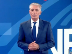 Τηλεθέαση: Υψηλές πτήσεις για το Live News και τον Νίκο Ευαγγελάτο Το «Live News» με τον Νίκο Ευαγγελάτο κατέγραψε διπλή πρωτιά την Παρασκευή 25 Σεπτεμβρίου σε δυναμικό κοινό και γενικό σύνολο.