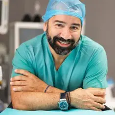 Dr. Giorgos Andreanidis_