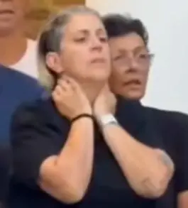 maria