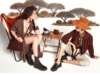 Wonders Shoes Φθινόπωρο–Χειμώνας 2026/27: Η νέα εποχή του Urban Chic, όπου η άνεση συναντά την απόλυτη κομψότητα Wonders Shoes