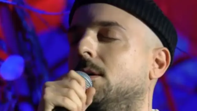 Αλ Τσαντίρι Νιουζ – X: «Απογοήτευση ο Apon στο live»