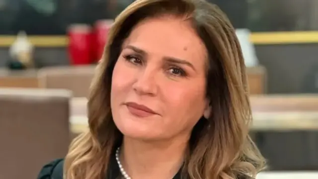 Μπέσσυ Μάλφα για θάνατο Φερεντίνου: «Έφυγε ένας αδερφός, ένας φίλος» Μπέσσυ Μάλφα για θάνατο Φερεντίνου: «Έφυγε ένας αδερφός, ένας φίλος»
