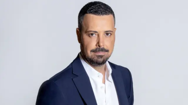 Έρχεται ο βραδινός Πέτρος Κουσουλός