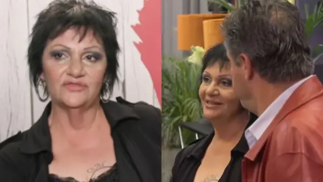 First Dates: Βγήκαν ραντεβού και κοιτούσε τη σερβιτόρα: «Με πρόσβαλε σαν γυναίκα»
