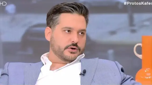 Φοίβος Παπαδάκης: «Ο πατέρας μου έφυγε πικραμένος»