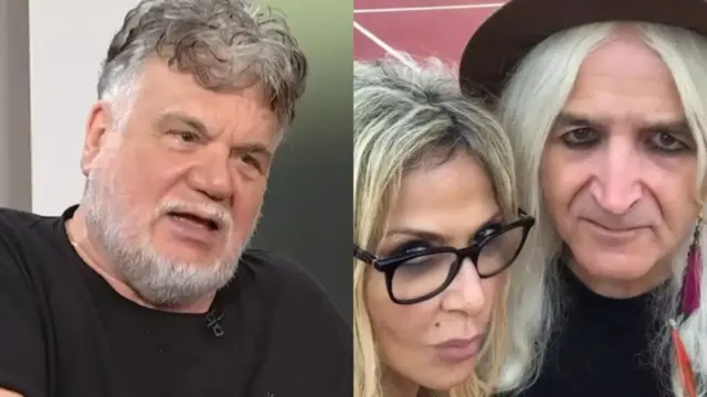 Γιάννης Κακλέας: «Ο Καρβέλας περνάει κρίσεις μεγαλομανίας, εκεί που είναι ήσυχος αρχίζει και ωρύεται»