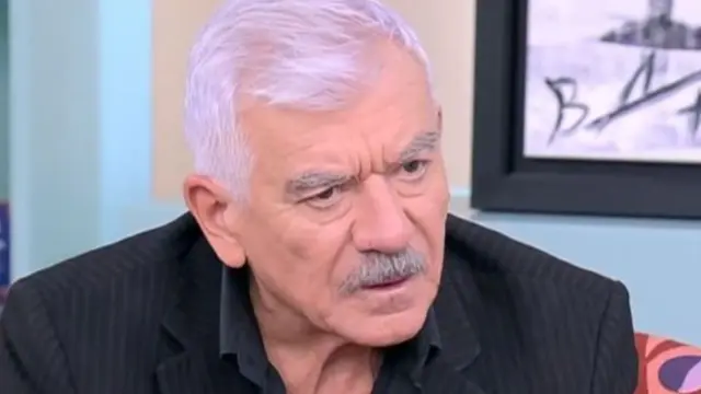 Γιώργος Γιαννόπουλος: Σε σχέση με γνωστή τραγουδίστρια