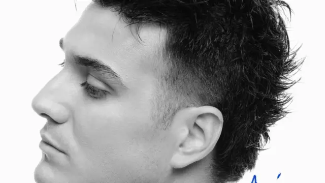Γιώργος Κακοσαίος – «Από Συνήθεια»: Επιστρέφει με ένα τραγούδι που θα γίνει… συνήθεια!