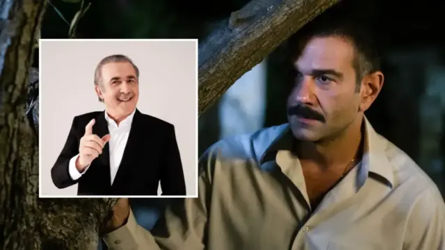 «Κρίνο και Αγάθι»: Το σχόλιο για την τηλεθέαση με τον Λάκη Λαζόπουλο απέναντι