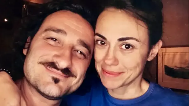 lina Η Λίνα Πρίντζου έκανε μια συγκινητική ανάρτηση λίγη ώρα μετά την ανακοίνωση του χωρισμού από τον Βασίλη Χαραλαμπόπουλο.