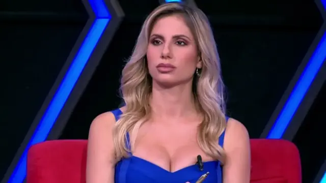 Μάιρα Καρλή: Ποια είναι η νέα δικηγόρος του Deal Μάιρα Καρλή: Ποια είναι η νέα δικηγόρος του Deal