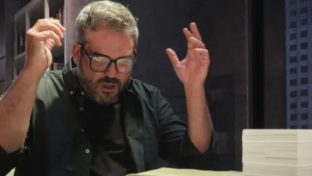 «McNEAL» – Η τελευταία ανθρώπινη ιστορία: Στο ρόλο του Jacob McNeal ο Πυγμαλίων Δαδακαρίδης