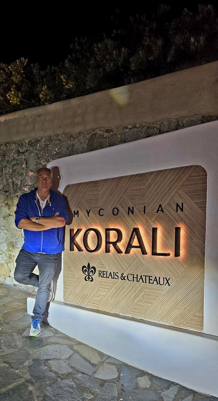 Myconian Collection: Hotel-hopping σε γωνιές της Μυκόνου, ανακαλύψτε το Myconian Korali και το Myconian Kyma