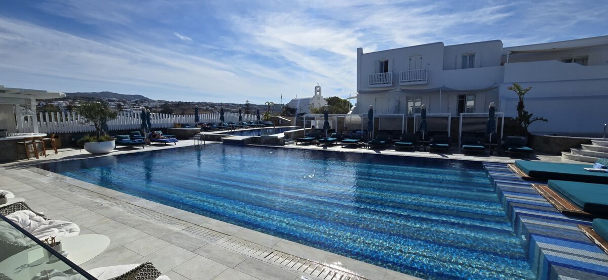 Myconian Collection: Hotel-hopping σε γωνιές της Μυκόνου, ανακαλύψτε το Myconian Korali και το Myconian Kyma