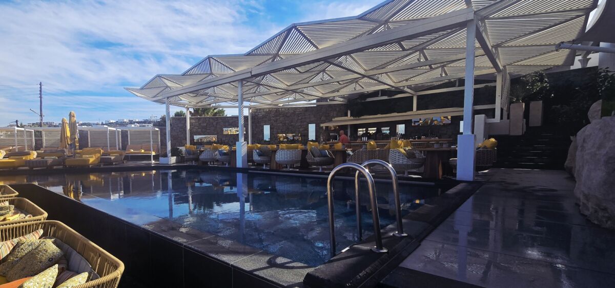 Myconian Collection: Hotel-hopping σε γωνιές της Μυκόνου, ανακαλύψτε το Myconian Korali και το Myconian Kyma