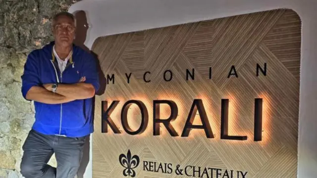 Myconian Collection: Hotel-hopping σε γωνιές της Μυκόνου, ανακαλύψτε το Myconian Korali και το Myconian Kyma Myconian Collection: Hotel-hopping σε γωνιές της Μυκόνου, ανακαλύψτε το Myconian Korali και το Myconian Kyma
