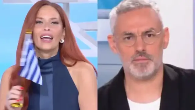 Μυστήριο με τον Νίκο Συρίγο – Δεύτερη μέρα εκτός Χαμογέλα και Πάλι Μυστήριο με τον Νίκο Συρίγο – Δεύτερη μέρα εκτός Χαμογέλα και Πάλι