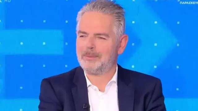 Νίκος Γκούβας: «Οι πολίτες πρέπει να απευθύνονται σε ειδικούς επιστήμονες και όχι στον καθένα»