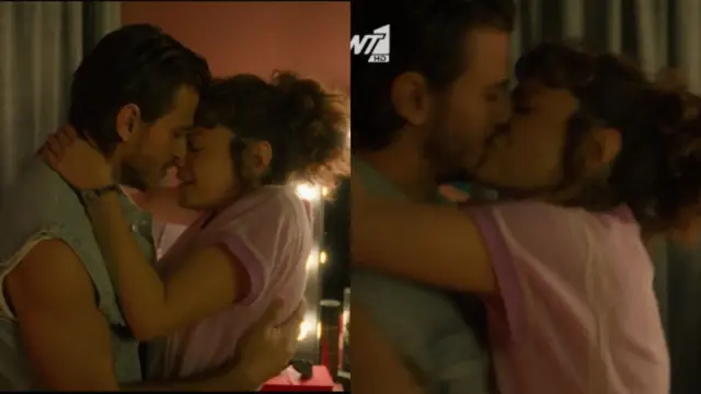 Ντέρτι: «Δεν θα ξαναφύγω κορίτσι μου» – Το sneak preview που έλιωσε τις τηλεθεάτριες