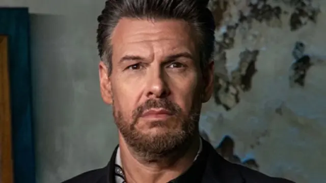 Πάνος Κιάμος – «Ανοιχτή Ακρόαση»