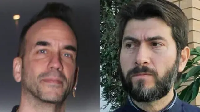 Πάνος Μουζουράκης για πατέρα Αντώνιο: «Πώς γίνεται στην Αθήνα να καταδικάζεται και στα Γιάννενα να αθωώνεται;»