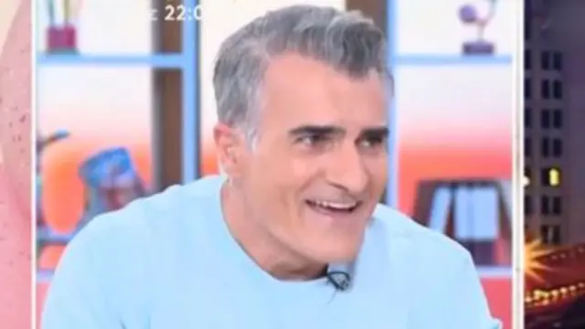 Παύλος Σταματόπουλος: «Πήγα σε μπάτσελορ και κοιμήθηκα με τον γαμπρό»
