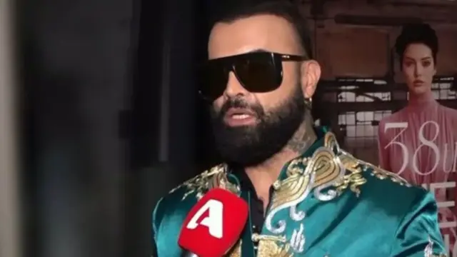 Περικλής Κονδυλάτος για Αργυρό: «Οι λαϊκοί τραγουδιστές δεν είναι και οι πιο διανοούμενοι»