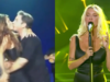 «Ποτέ, Ποτέ» – Σείστηκε το πλατό του The Voice με την Πάολα που εμφανίστηκε για τον Μαζωνάκη Η Πάολα ανέβηκε στη σκηνή του The Voice και ερμήνευσε το «Ποτέ, Ποτέ» για τον Γιώργο Μαζωνάκη, στο συγκινητικό αφιέρωμα του ΣΚΑΪ.