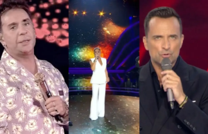 Ράγισαν και οι πέτρες στο πλατό του The Voice – «Απόψε το Voice τραγουδάει Μαζωνάκη» Ο Γιώργος Λιανός προλόγισε το αφιέρωμα του The Voice στον Γιώργο Μαζωνάκη με συγκινητικά λόγια για τη μουσική και τα τραγούδια του.