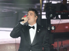 Sold out ο Γιώργος Κακοσαίος στο ανανεωμένο Lux Stage Athens kakosaios