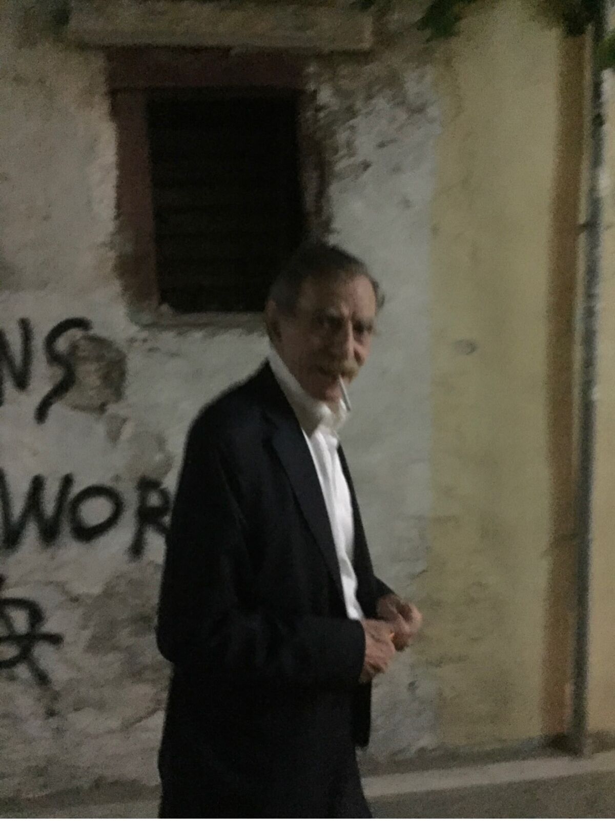 Σπάραξε η Σιγάλα για τον Βαρδινογιάννη – Οι τρεις αδημοσίευτες φωτό που είχε βγάλει η ίδια
