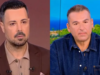 Στα μαχαίρια Κουσουλός – Λιάγκας Όσα μεταφέρθηκαν στη διαδικτυακή εκπομπή «GrXpress» για τη φερόμενη διαφωνία Κουσουλού – Λιάγκα και το υλικό των «Αποκαλύψεων».