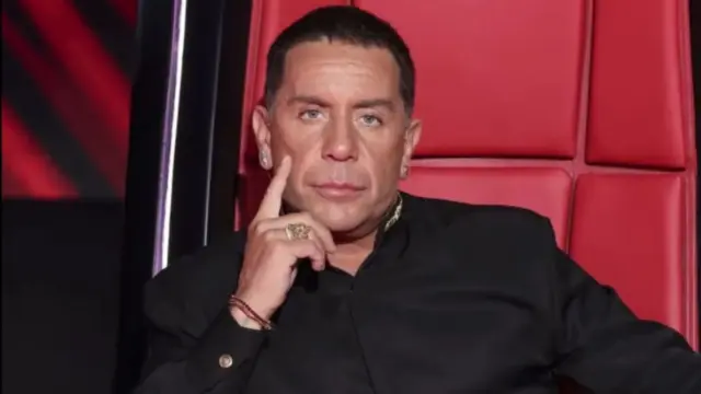 The Voice: «Δεν θα το ξαναδώ, δεν είναι το ίδιο χωρίς τον Μαζω, δεν έχει την ίδια αίγλη»