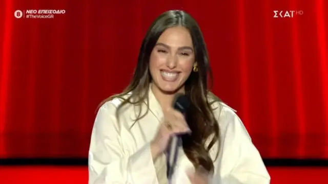 The Voice: Η αδερφή γνωστού τραγουδιστή εμφανίστηκε στο μουσικό show!