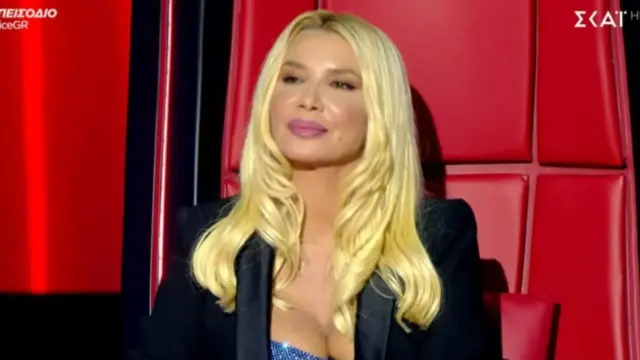 The Voice: «Η πιο συγκλονιστική φωνή που έχει περάσει» – Τα σχόλια για τον Πάνο Παπαδόπουλο! The Voice: «Η πιο συγκλονιστική φωνή που έχει περάσει» – Τα σχόλια για τον Πάνο Παπαδόπουλο!