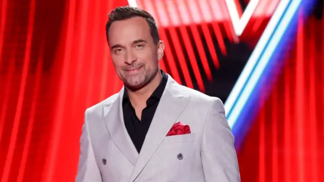 The Voice: Νέοι διαγωνιζόμενοι έρχονται με ταλέντο, αυτοπεποίθηση και θάρρος