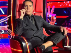 The Voice: «Περιμένω να είναι όλα ένα ψέμα και να έρθει να πει το κλασικό Hellooo» voice (2)