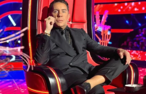 The Voice: «Περιμένω να είναι όλα ένα ψέμα και να έρθει να πει το κλασικό Hellooo» voice (2)