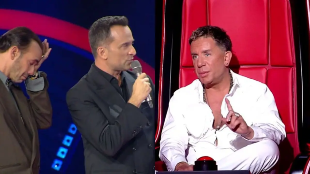 Το The Voice of Greece κυριάρχησε στην Prime Time του Σαββάτου με 33,5% στο δυναμικό κοινό και 35,1% στο σύνολο.