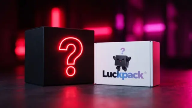 Το μεγαλύτερο Secret Unboxing στην Ελλάδα έρχεται στην Αθήνα Το μεγαλύτερο Secret Unboxing στην Ελλάδα έρχεται στην Αθήνα