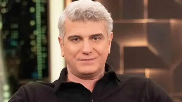 Βλαδίμηρος Κυριακίδης για τον θάνατου του Φερεντίνου: «Μας έχει συνταράξει όλους. Απότομο και άδικο»