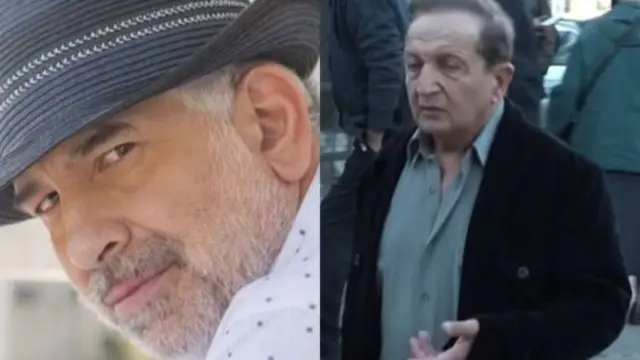 Ξέσπασε ο Φιλιππίδης: «Είσαι γελοίος, λες ψέματα, είσαι καραγκιόζης» – Η έκρηξη κατά του Μπιμπίλα Ξέσπασε ο Φιλιππίδης: «Είσαι γελοίος, λες ψέματα, είσαι καραγκιόζης» – Η έκρηξη κατά του Μπιμπίλα